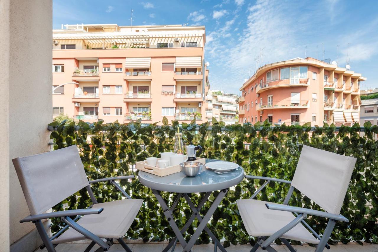 Easystayrome Vatican Home Near Metro Экстерьер фото